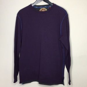 Robert Graham Sz S Long Sleeve Shirt